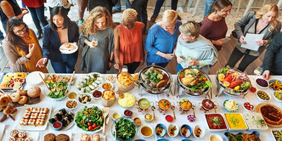 food-catering-cuisine-culinary-gourmet-buffet corporate