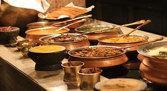 Best Cateres in Gurgaon