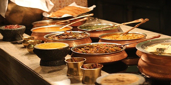 Best Cateres in Gurgaon