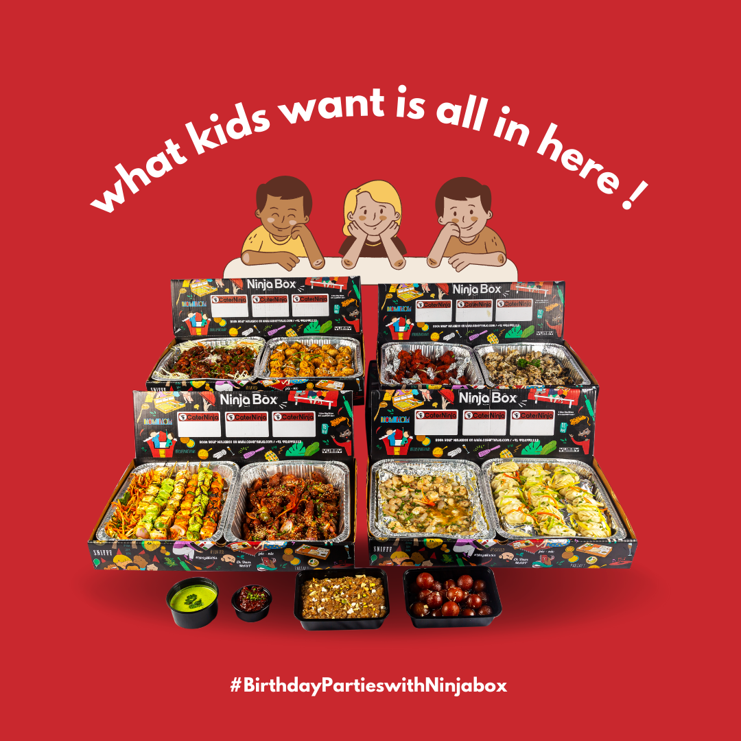 kids-party-catering