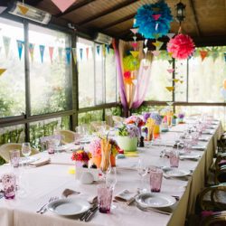 How to Choose a Catering Partner for Your Kid's Birthday Party: A blog about catering for kid's birthday parties.
