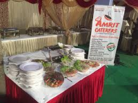 Amrit Caterers Gurgaon