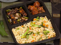 CaterNinja - Corporate Meal Boxes New Delhi