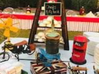 Chef's Kitchen Caterers Gurgaon