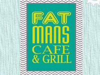 Fat Man's Cafe & Grill