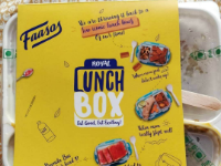 Lunch Box Mumbai