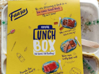 Lunch Box Thane