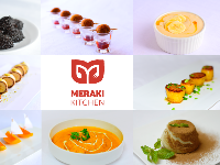 Meraki Kitchen