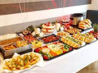 Pune Birthday catering for 10-20 Guests