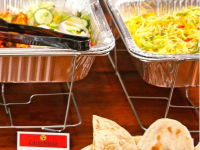 Small party Catering Packages-Gurgaon