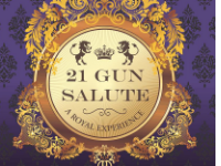  21 Gun Salute Gurgaon