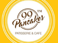 99 Pancakes Mumbai