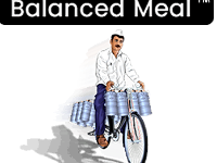 Balanced Meal