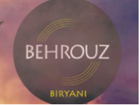 Behrouz Biryani Mumbai