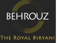 Behrouz Biryani Thane