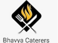 Bhavya Caterers