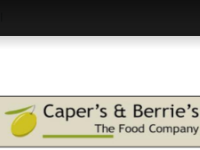 Caper's & Berrie's The Food Company Gurgaon