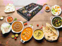 CaterNinja Mum - NinjaBox or NinjaBuffet For 20 Guest