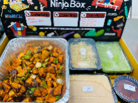 CATERNINJA-NINJABOX CHENNAI