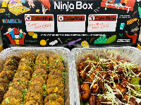 CaterNinja-NinjaBox Mumbai