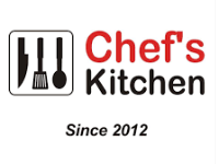Chef's Kitchen Caterers Delhi