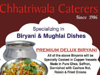 Chhatriwala Caterers