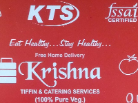 Krishna Tiffin Service & Catering