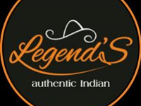 Legend's Authentic Indian