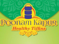Poonam Kapur's Healthy Tiffins