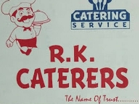 R.K.Caterers