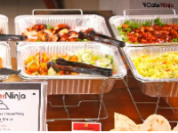 Small Party Catering Packages - Bangalore