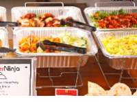 Small party Catering Packages-Gurgaon