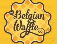 The Begian Waffle Co Delhi