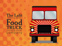 The Lalit Food Truck Company