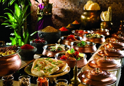 Best catering services in hyderabad